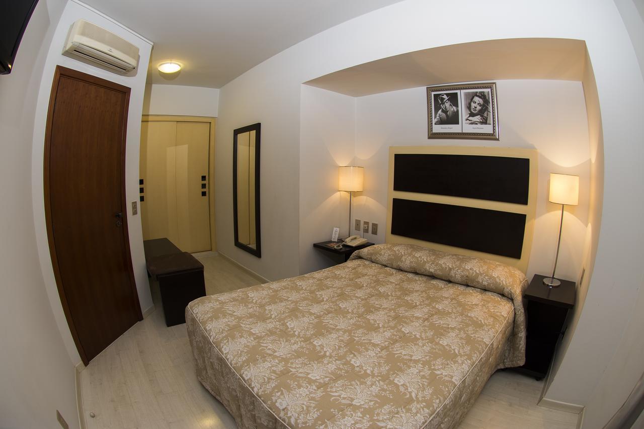 Lagoa Serena Flat Hotel Araras  Exterior foto
